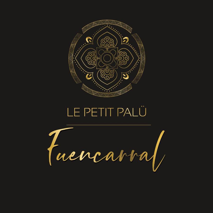 Le Petit Palue-Fuencarral Hotel Madrid Luaran gambar