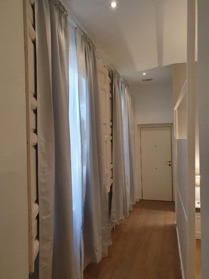 Le Petit Palue-Fuencarral Hotel Madrid Luaran gambar