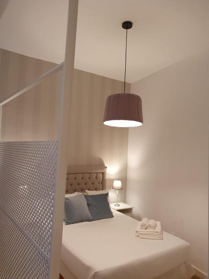 Le Petit Palue-Fuencarral Hotel Madrid Luaran gambar