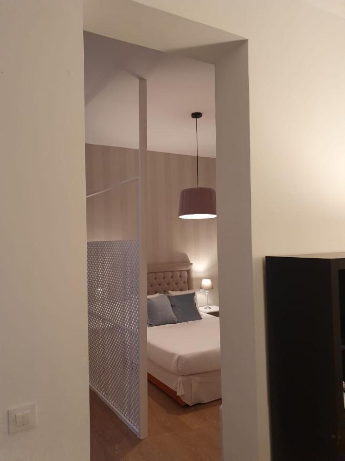 Le Petit Palue-Fuencarral Hotel Madrid Luaran gambar