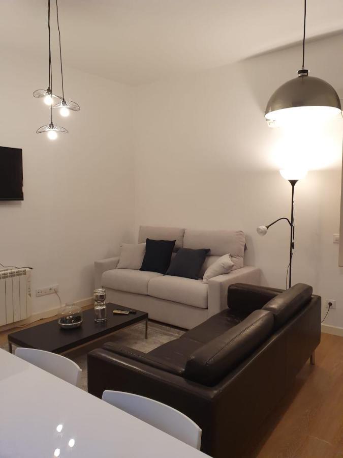 Le Petit Palue-Fuencarral Hotel Madrid Luaran gambar