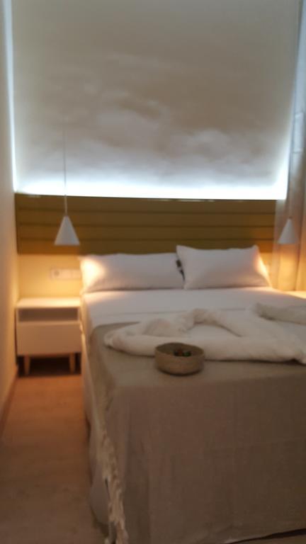 Le Petit Palue-Fuencarral Hotel Madrid Luaran gambar
