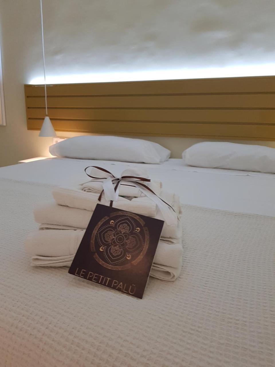 Le Petit Palue-Fuencarral Hotel Madrid Luaran gambar